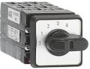 Cam switch, multistep