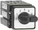 Cam switch. Multistep switches . Miniature, door mounted