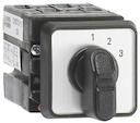 Cam switch. Multistep switches . Miniature, door mounted