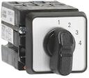 Cam switch. Multistep switches . Miniature, door mounted