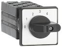 Cam switch, multistep
