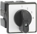 Cam switch. Multistep switches . Normal, door mounted
