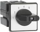 Cam switch. Multistep switches . Normal, door mounted