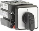 Cam switch. ON-OFF switches. Miniature, door mounted
