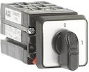 Cam switch. ON-OFF switches. Miniature, door mounted