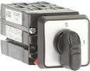 Cam switch. ON-OFF switches. Miniature, door mounted