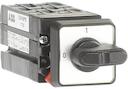 Cam switch. ON-OFF switches. Miniature, door mounted