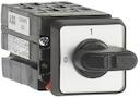 Cam switch. ON-OFF switches. Miniature, door mounted