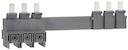 Parallel connection kit for OTM40…125F3C_, 10…70 mm2 Cu