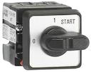 Cam switch. Start switches .