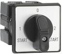 Cam switch. Start switches .