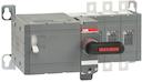 Motorized switch-disconnector 160 A, 3-pole, 220…240 VAC 50/60 Hz