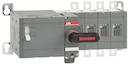 Motorized switch-disconnector 160 A, 4-pole, 220…240 VAC 50/60 Hz