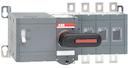 Motorized switch-disconnector 250 A, 4-pole, 220…240 VAC 50/60 Hz