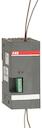 Electronic fuse monitor