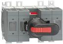 Switch Fuses,Front Operated,4-pole,DIN,000,00