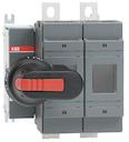 Switch Fuses,Front Operated,2-pole,DIN,0,1