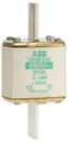 HRC fuse link, aM, NH3, DIN-type