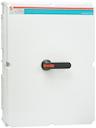 Safety switch 6-p.400V AC23A 132kW AC22A 250A