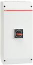 EMC safety switch 3-p.400V AC23A 37kW AC22A A