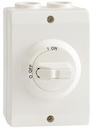 Safety switch 3-p.400V AC23A 7.5kW AC22A 16A