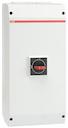 Safety switch 3-p.400V AC23A 37kW AC22A 63A
