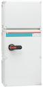 Enclosed switch 3-p.400V AC23A 400A AC22A 400A