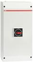 Enclosed switch 4-p.400V AC23A 50A AC22A 125A