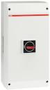 Enclosed switch 4-p.400V AC23A 50A AC22A 125A