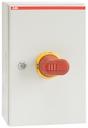 Enclosed switch 3-p.400V AC23A 50A AC22A 125A