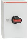 Enclosed switch 6-p.400V AC23A 20A AC22A 63A