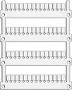 ABB 1SNB041090R0510