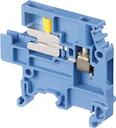 blue Screw Clamp Terminal Blocks M4/6.NT