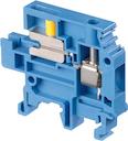 blue Screw Clamp Terminal Blocks M6/8.NT