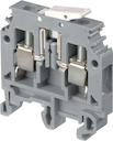 grey/grey Screw Clamp Terminal Blocks M6/8.SNB