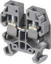 grey Screw Clamp Terminal Blocks DR4/6