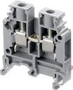 yellow Screw Clamp Terminal Blocks M6/8