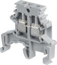 grey Screw Clamp Terminal Blocks MS4/6