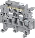 grey Screw Clamp Terminal Blocks M4/8.SFD with blown fuse indicator