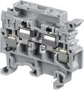 orange Screw Clamp Terminal Blocks M4/8.SF2
