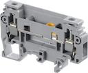 grey Screw Clamp Terminal Blocks M6/8.ST