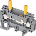 grey Screw Clamp Terminal Blocks M6/8.ST
