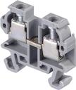 grey Screw Clamp Terminal Blocks DR1.5/5