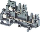 grey Pluggable Terminal Blocks MA2.5/5D2-2CPE
