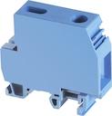blue Screw Clamp Terminal Blocks M35/16.NT