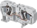 Spring Terminal Blocks D10/10.2L