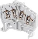 Spring Terminal Blocks D2.5/5.I.4L