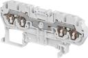 Spring Terminal Blocks D2.5/5.4L