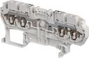 Spring Terminal Blocks D2.5/5.2L.2L