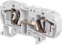 Spring Terminal Blocks D10/10.1.2L